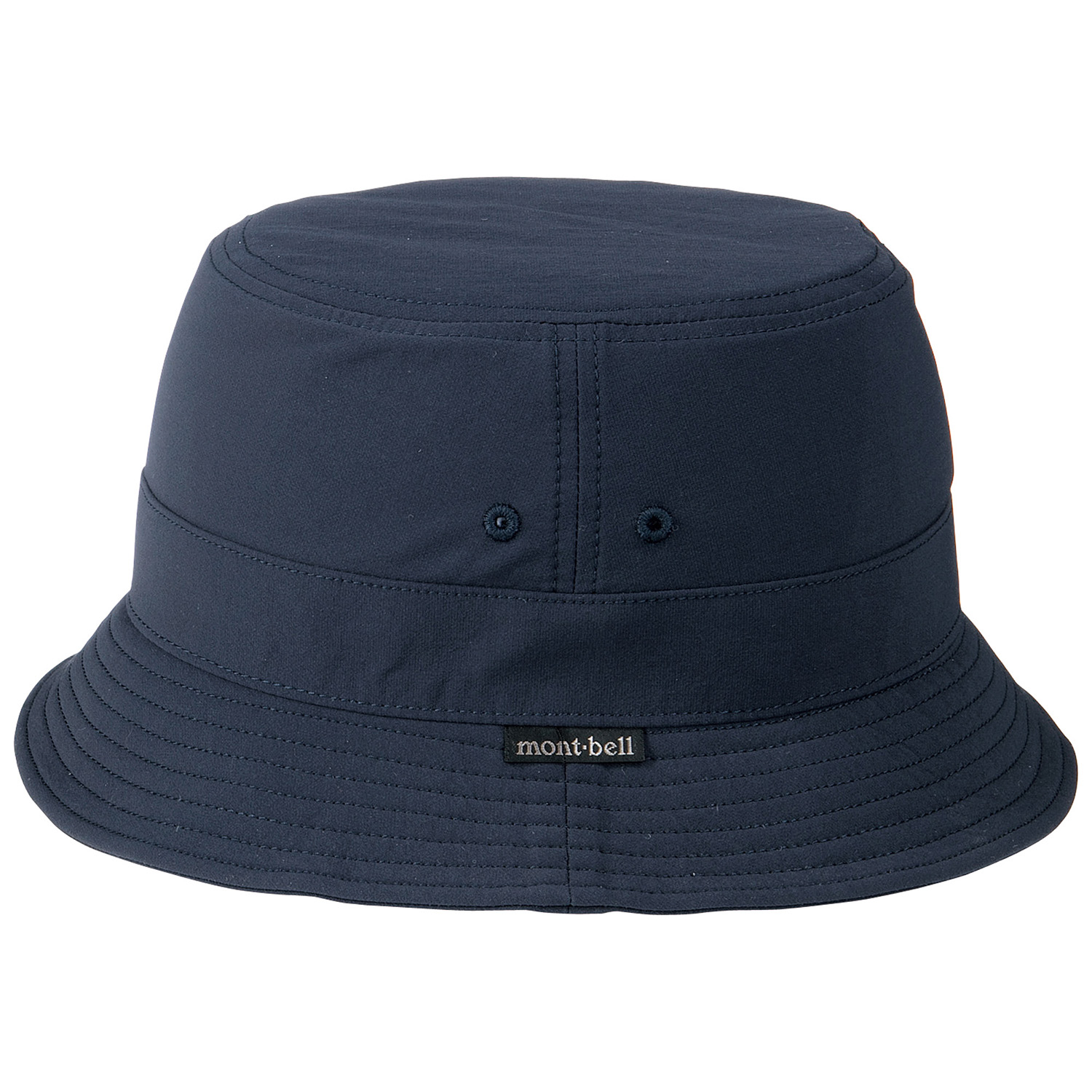 Stretch O.D. Short Brim Hat